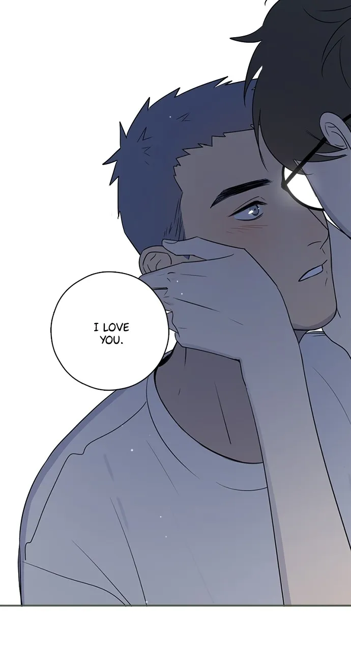Here U Are Chapter 81 page 38 - 