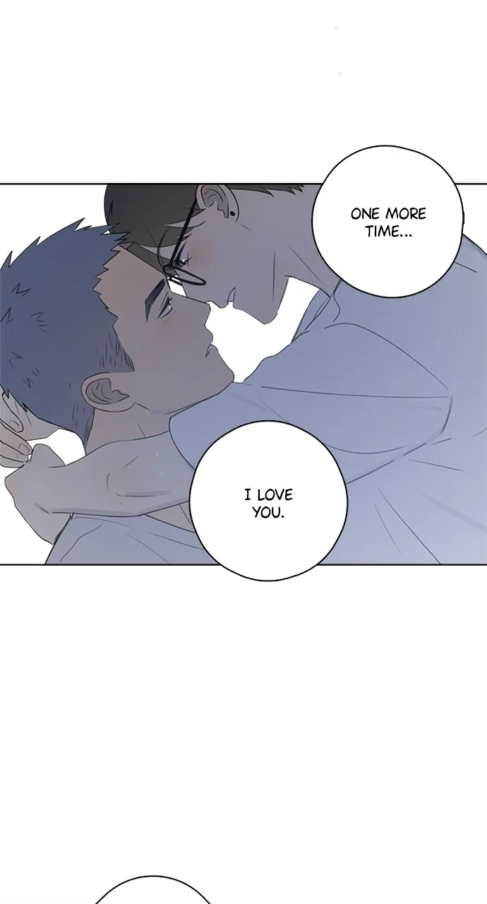Here U Are Chapter 81 page 39 - 
