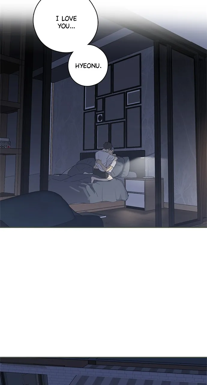 Here U Are Chapter 81 page 40 - 
