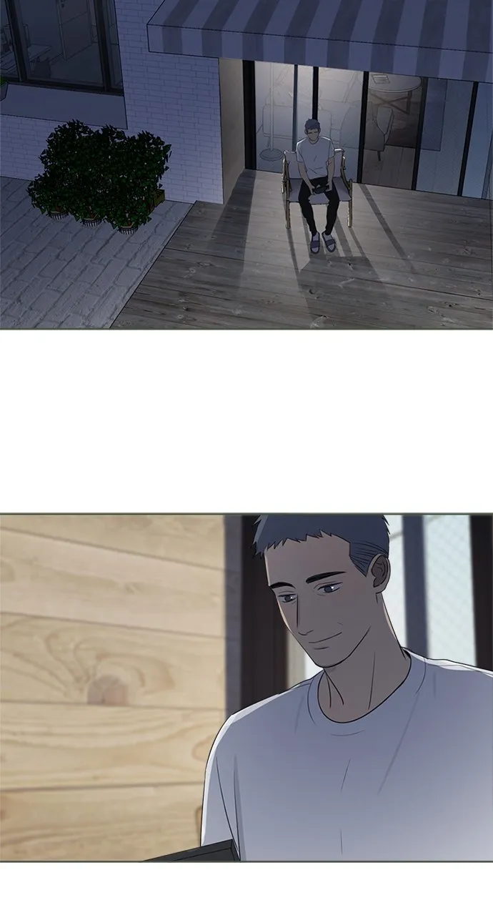 Here U Are Chapter 81 page 41 - 