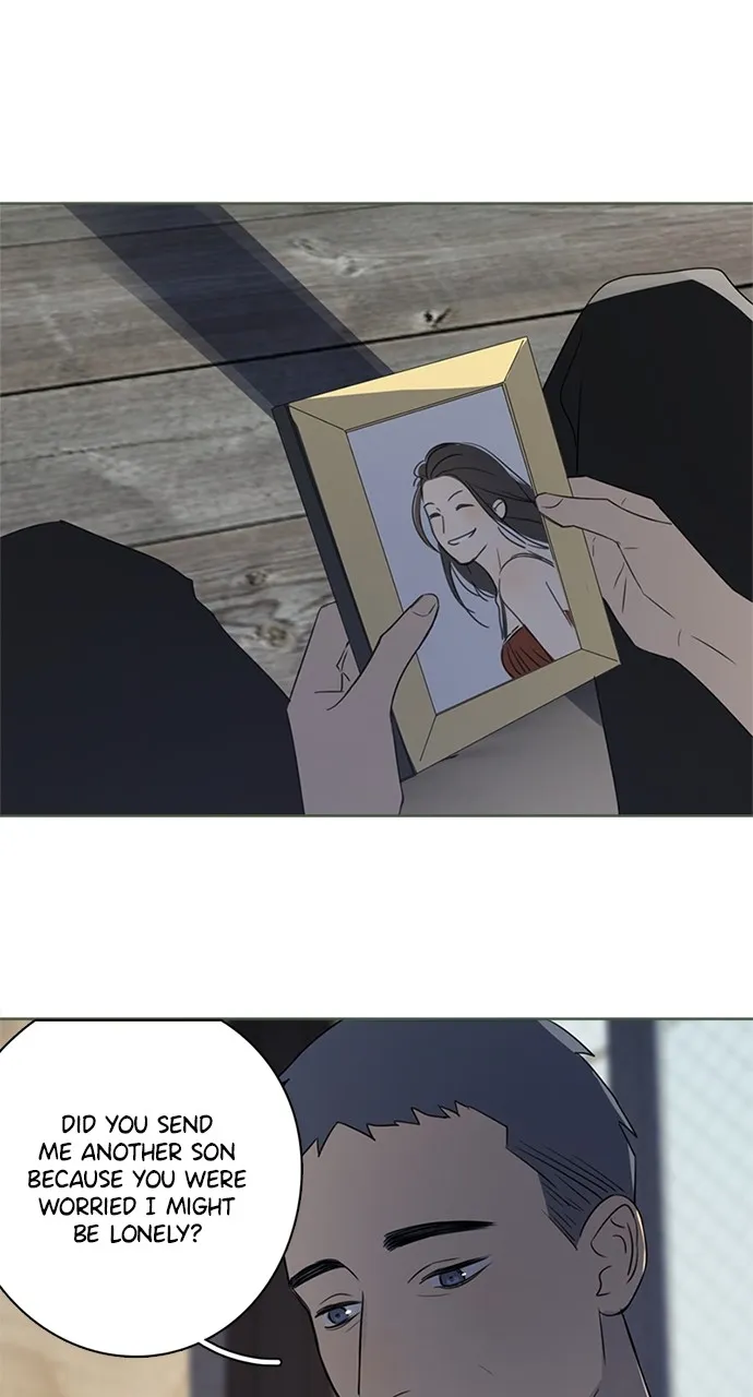 Here U Are Chapter 81 page 42 - 