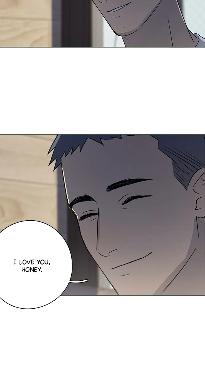 Here U Are Chapter 81 page 43 - 