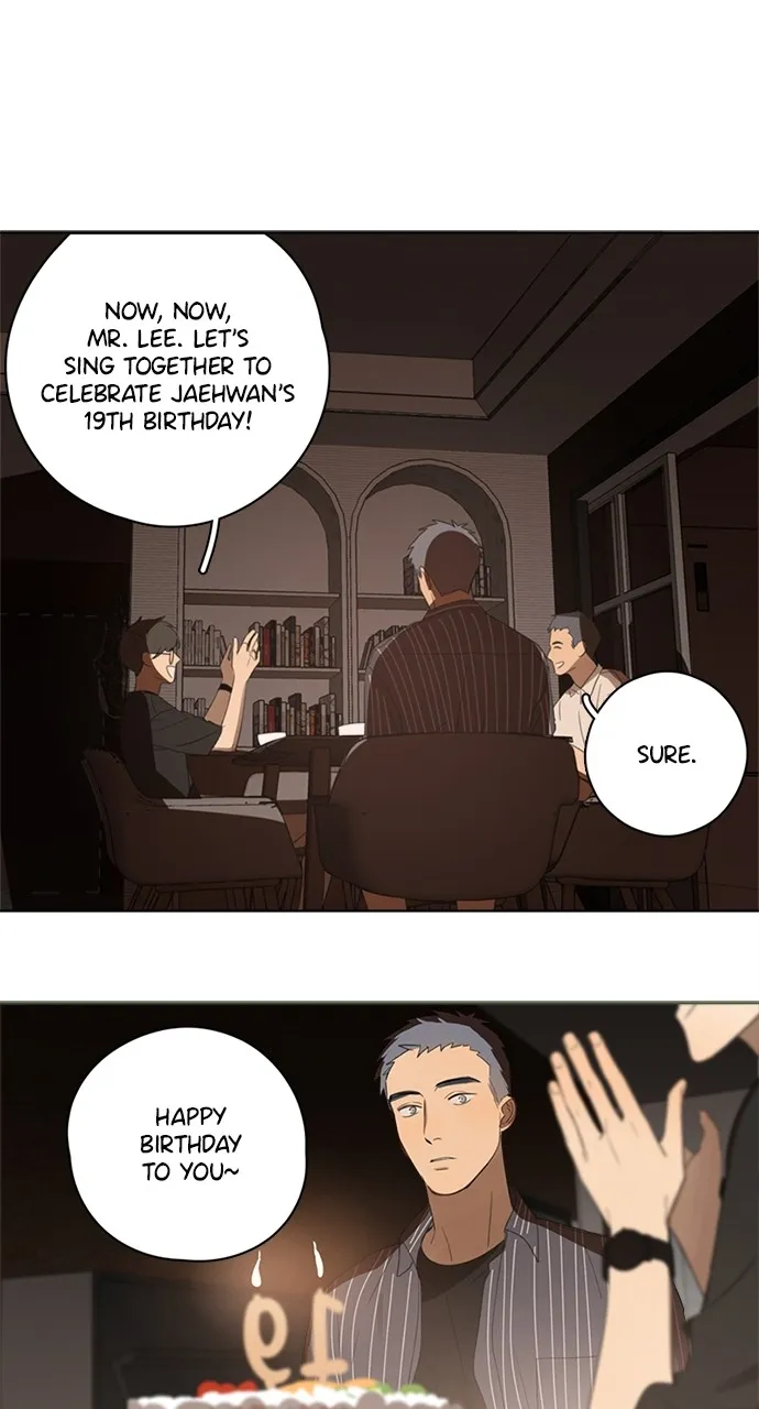 Here U Are Chapter 81 page 6 - 