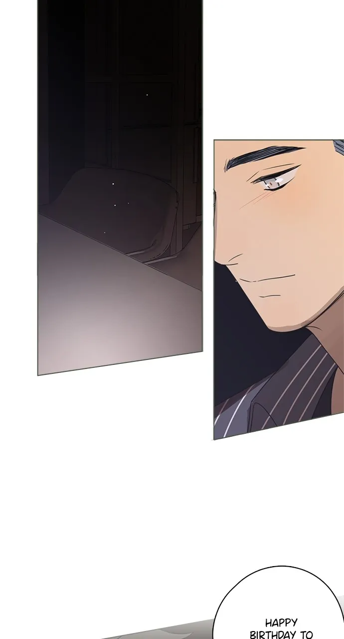 Here U Are Chapter 81 page 8 - 
