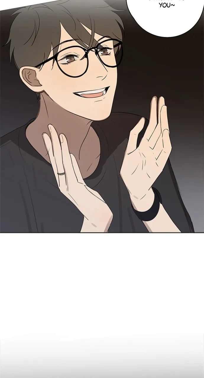 Here U Are Chapter 81 page 9 - 