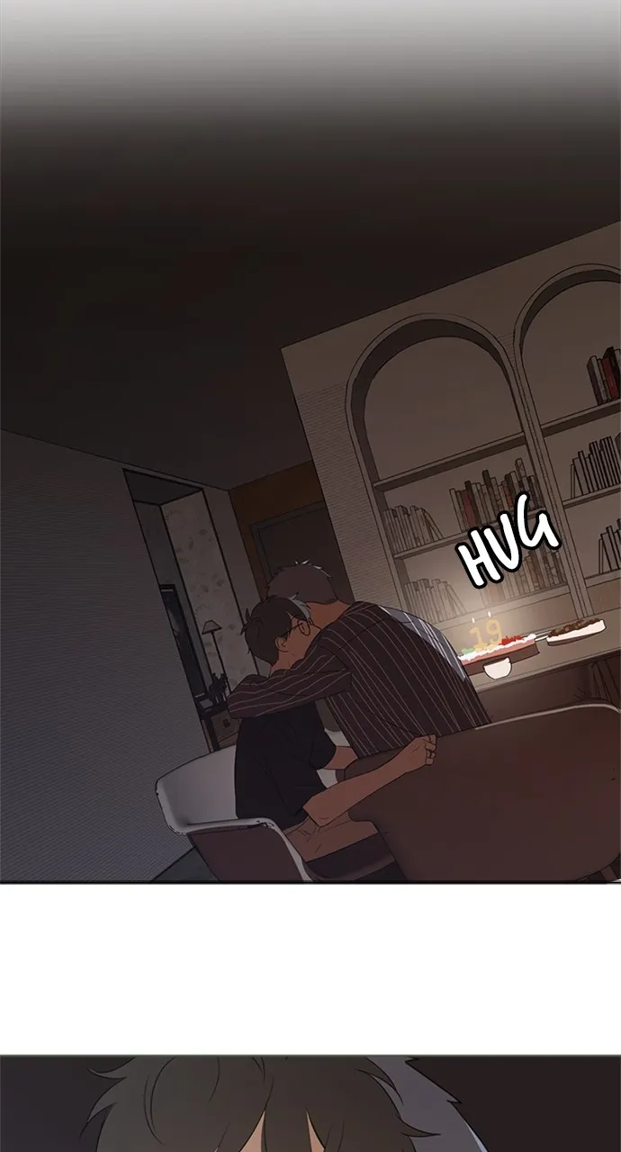 Here U Are Chapter 81 page 10 - 
