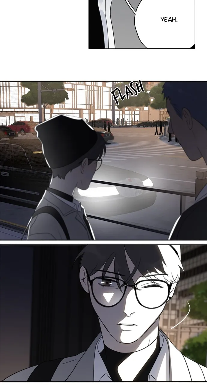 Here U Are Chapter 82 page 11 - 
