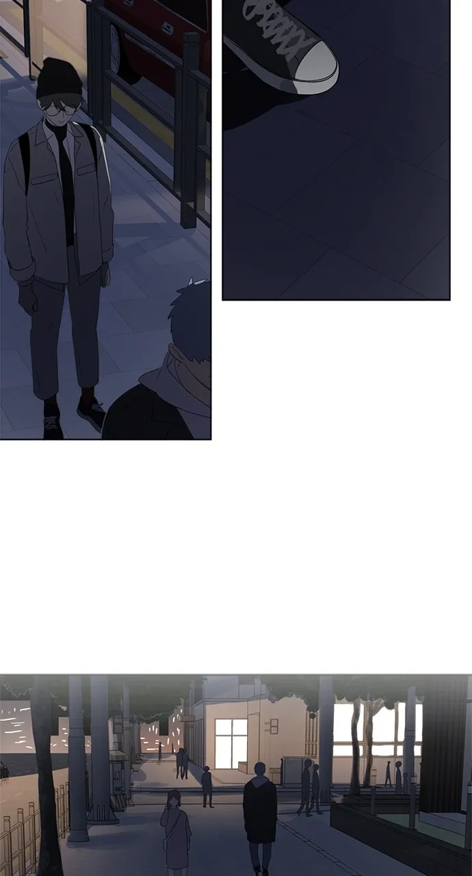 Here U Are Chapter 82 page 18 - 