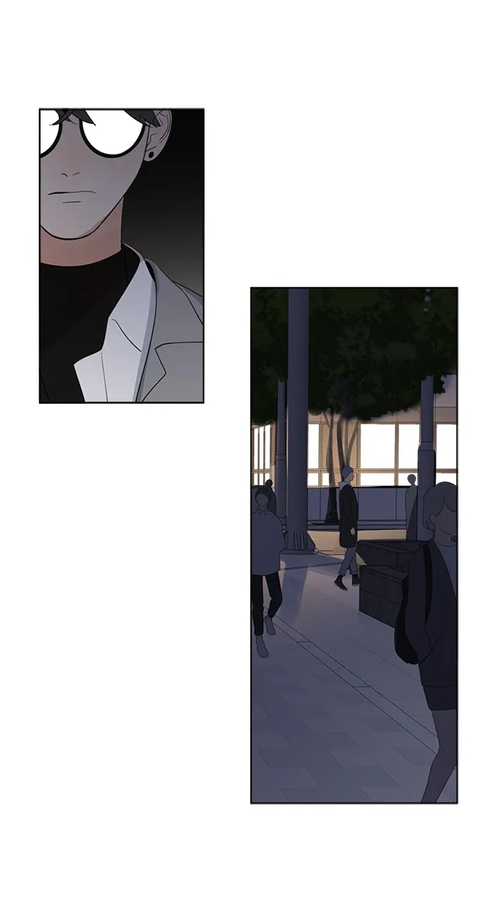 Here U Are Chapter 82 page 20 - 
