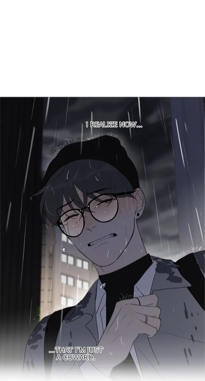 Here U Are Chapter 82 page 27 - 