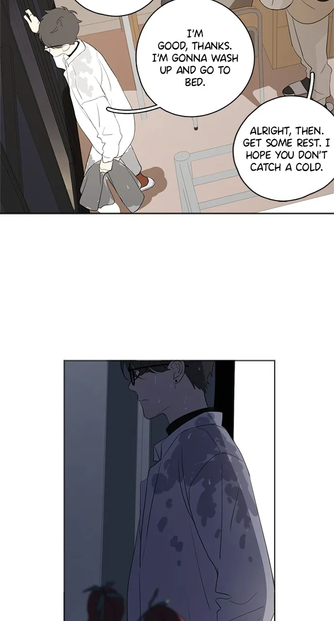 Here U Are Chapter 82 page 30 - 