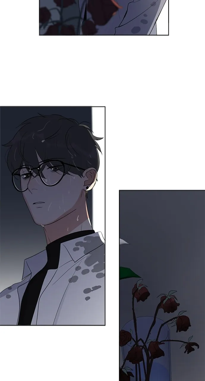 Here U Are Chapter 82 page 31 - 