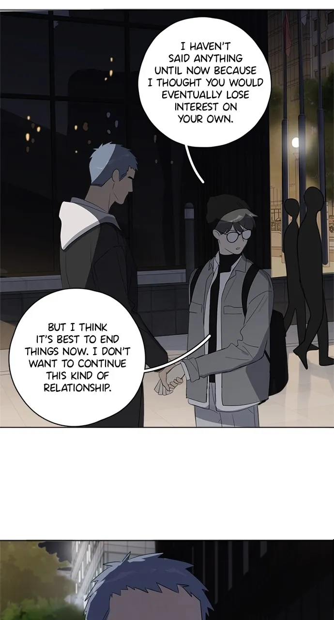 Here U Are Chapter 82 page 6 - 