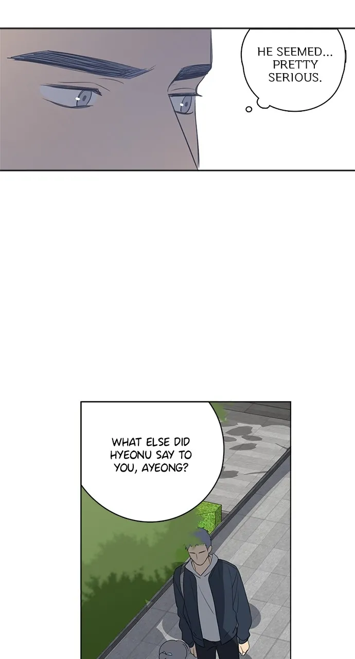 Here U Are Chapter 83 page 18 - 