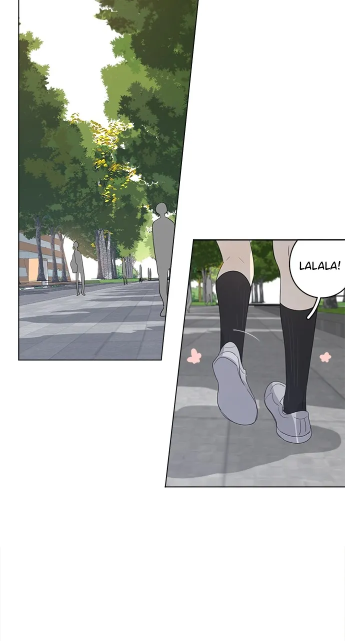 Here U Are Chapter 83 page 3 - 