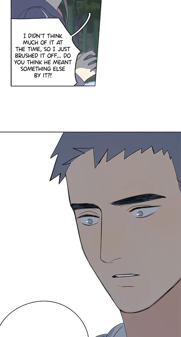 Here U Are Chapter 83 page 21 - 