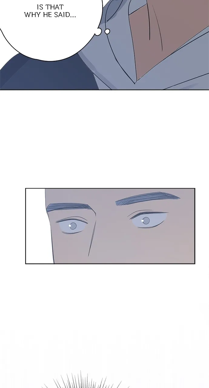 Here U Are Chapter 83 page 22 - 
