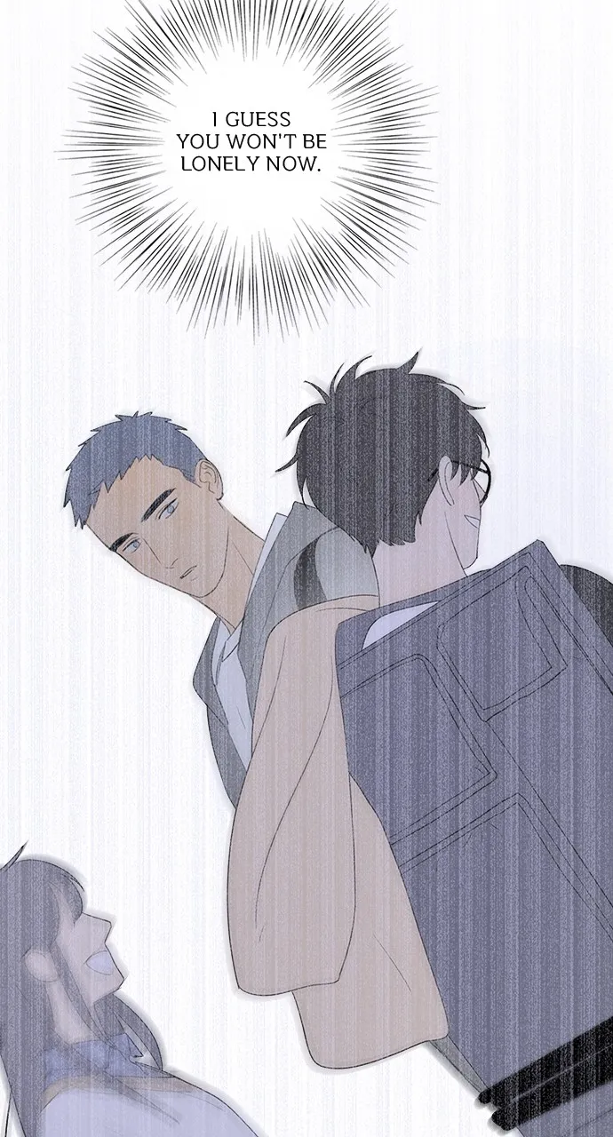 Here U Are Chapter 83 page 23 - 