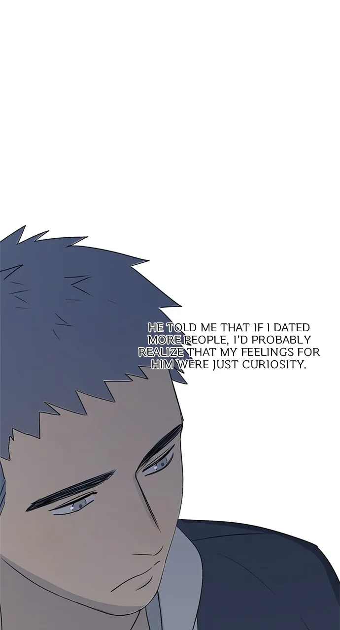 Here U Are Chapter 83 page 25 - 