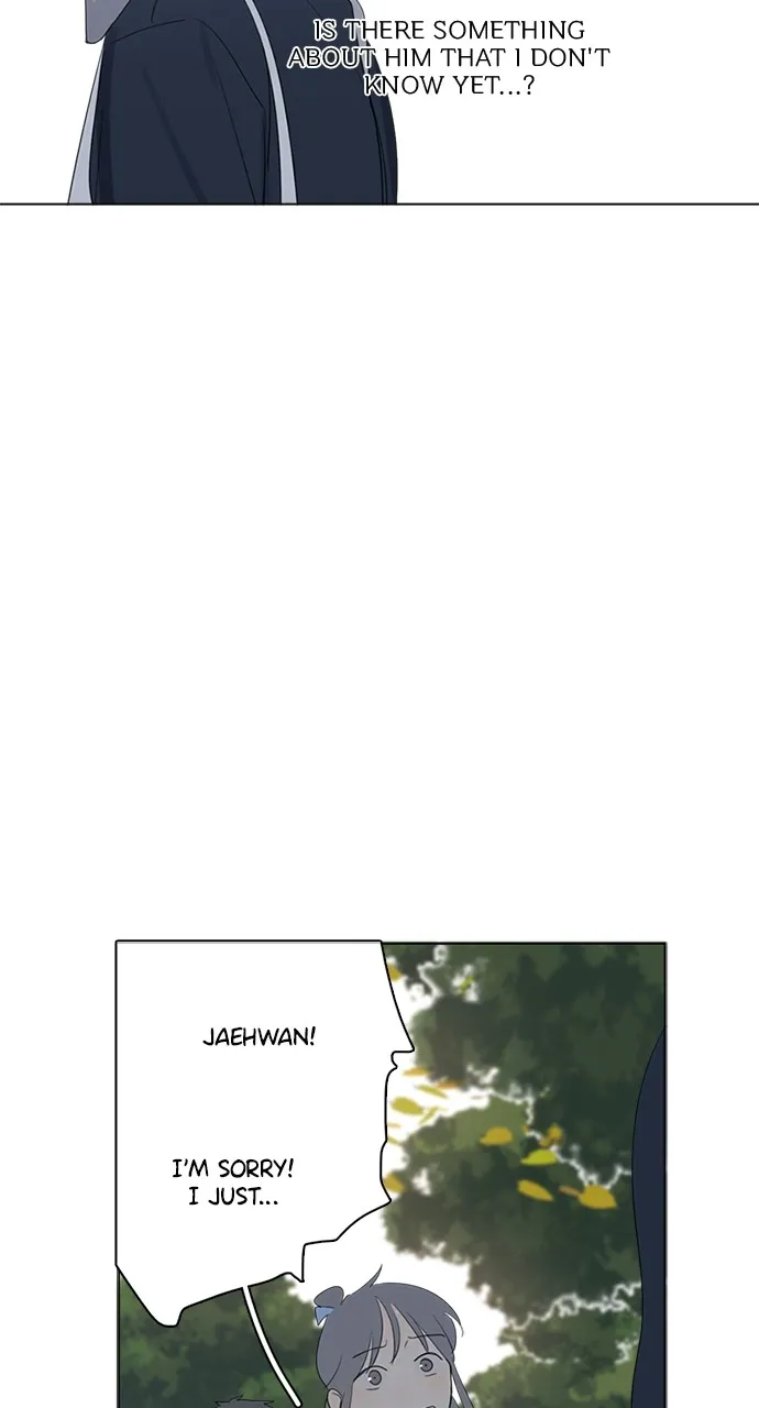 Here U Are Chapter 83 page 27 - 