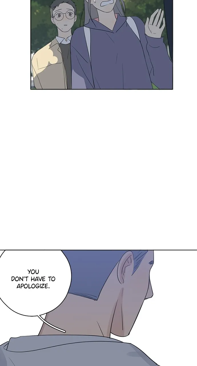 Here U Are Chapter 83 page 28 - 