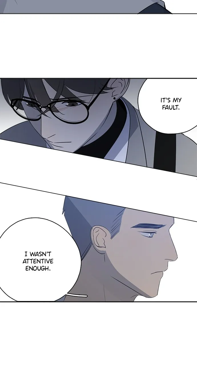 Here U Are Chapter 83 page 29 - 