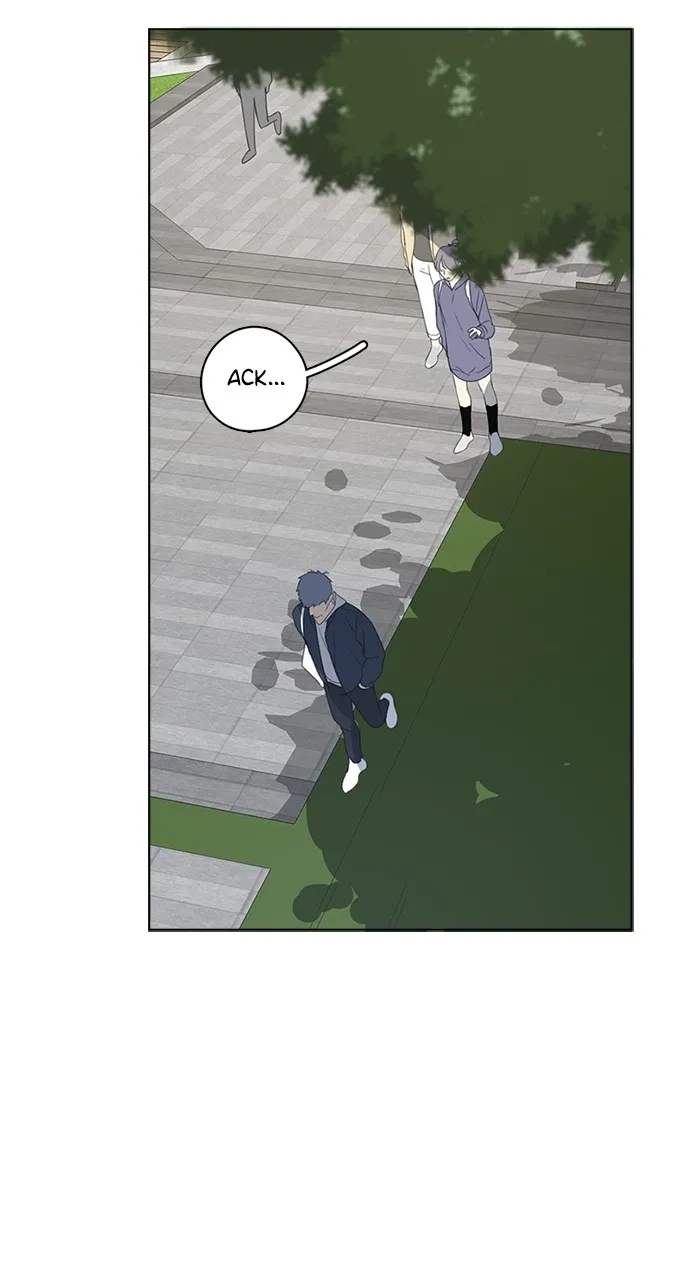 Here U Are Chapter 83 page 30 - 