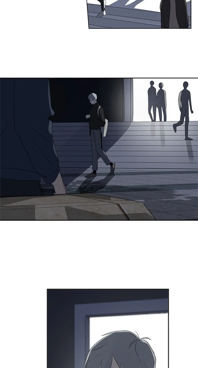 Here U Are Chapter 83 page 34 - 