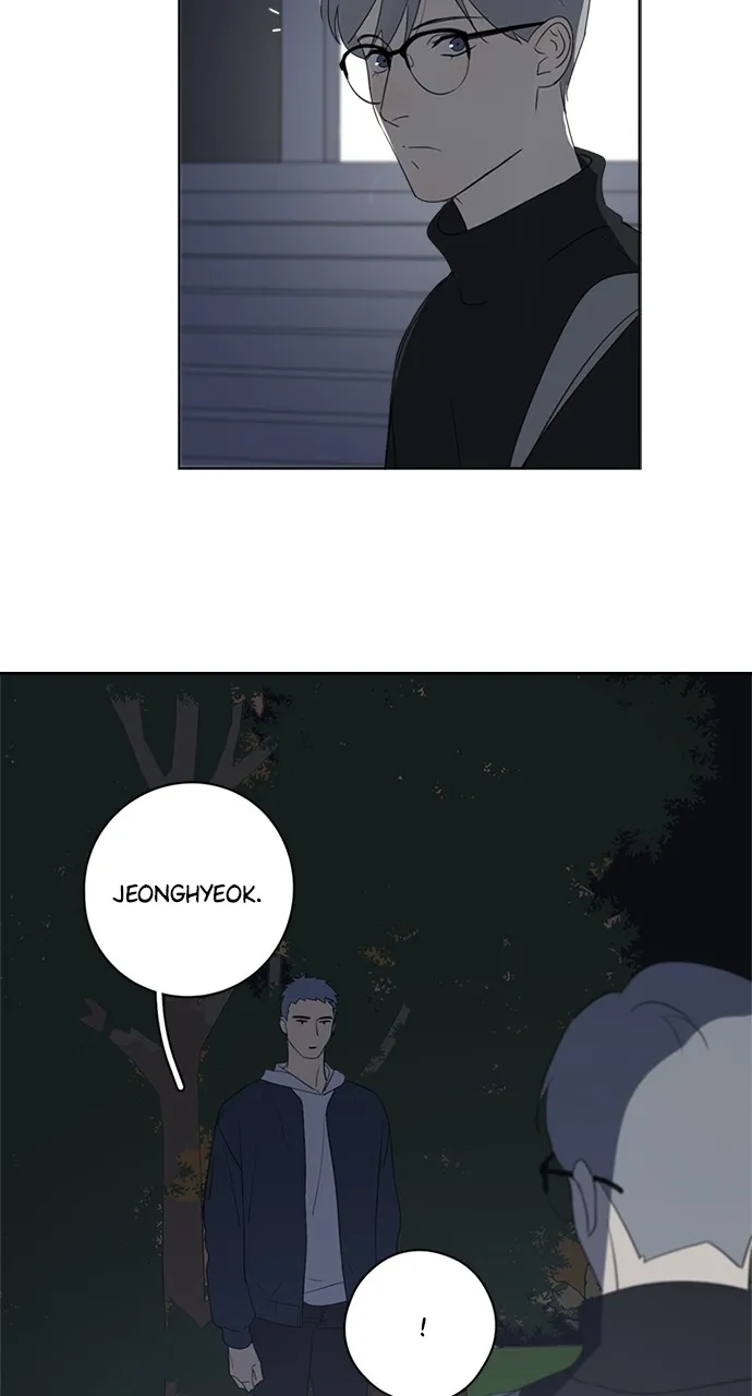 Here U Are Chapter 83 page 35 - 