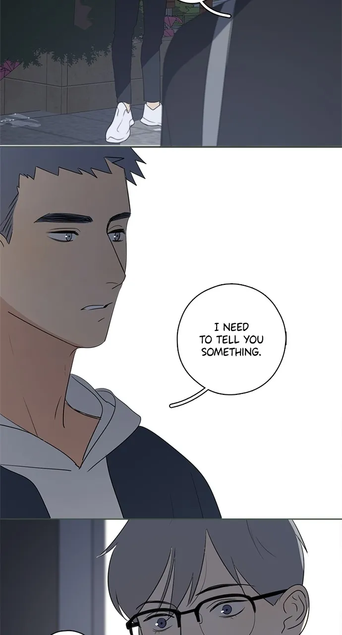Here U Are Chapter 83 page 36 - 