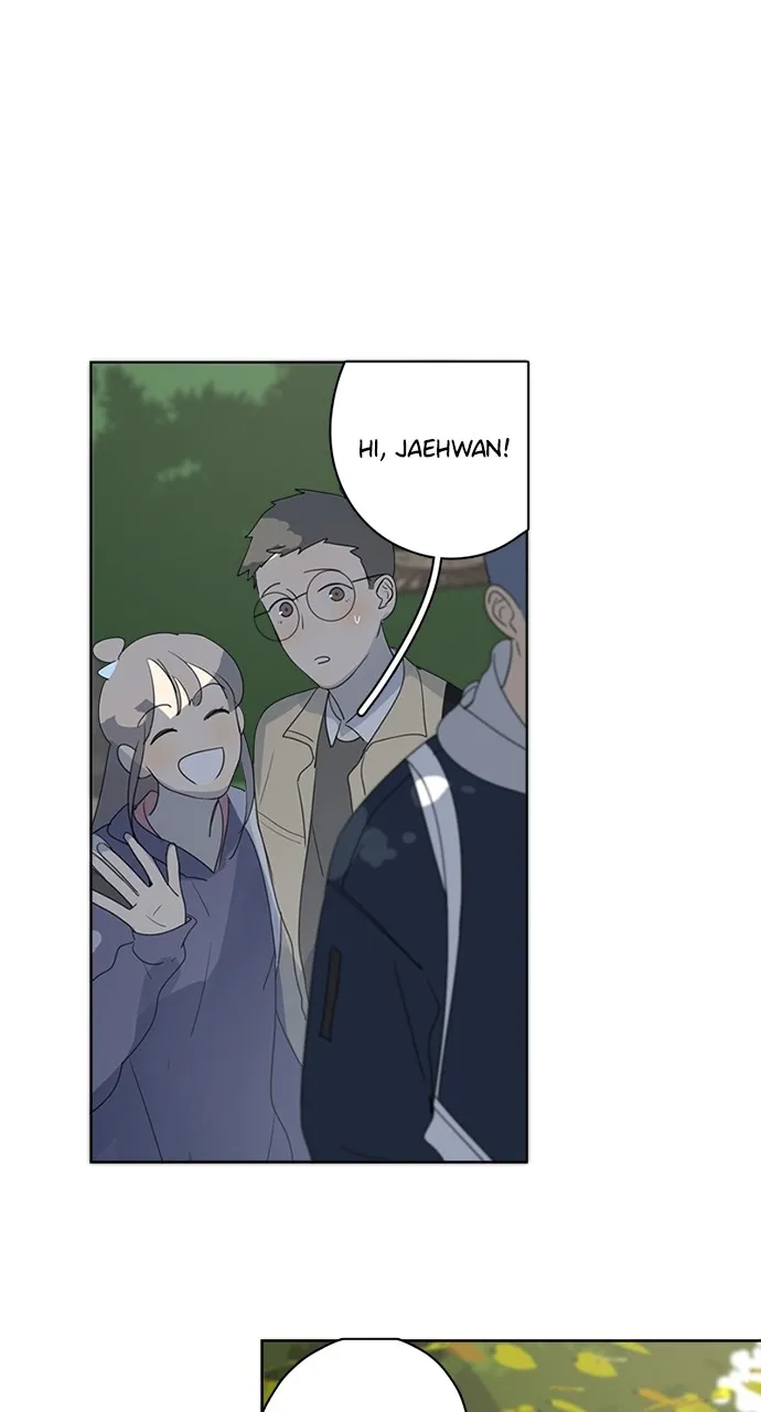 Here U Are Chapter 83 page 6 - 