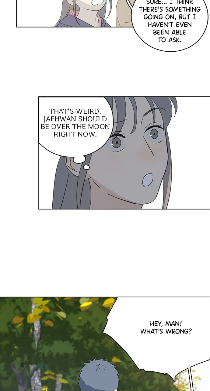 Here U Are Chapter 83 page 8 - 
