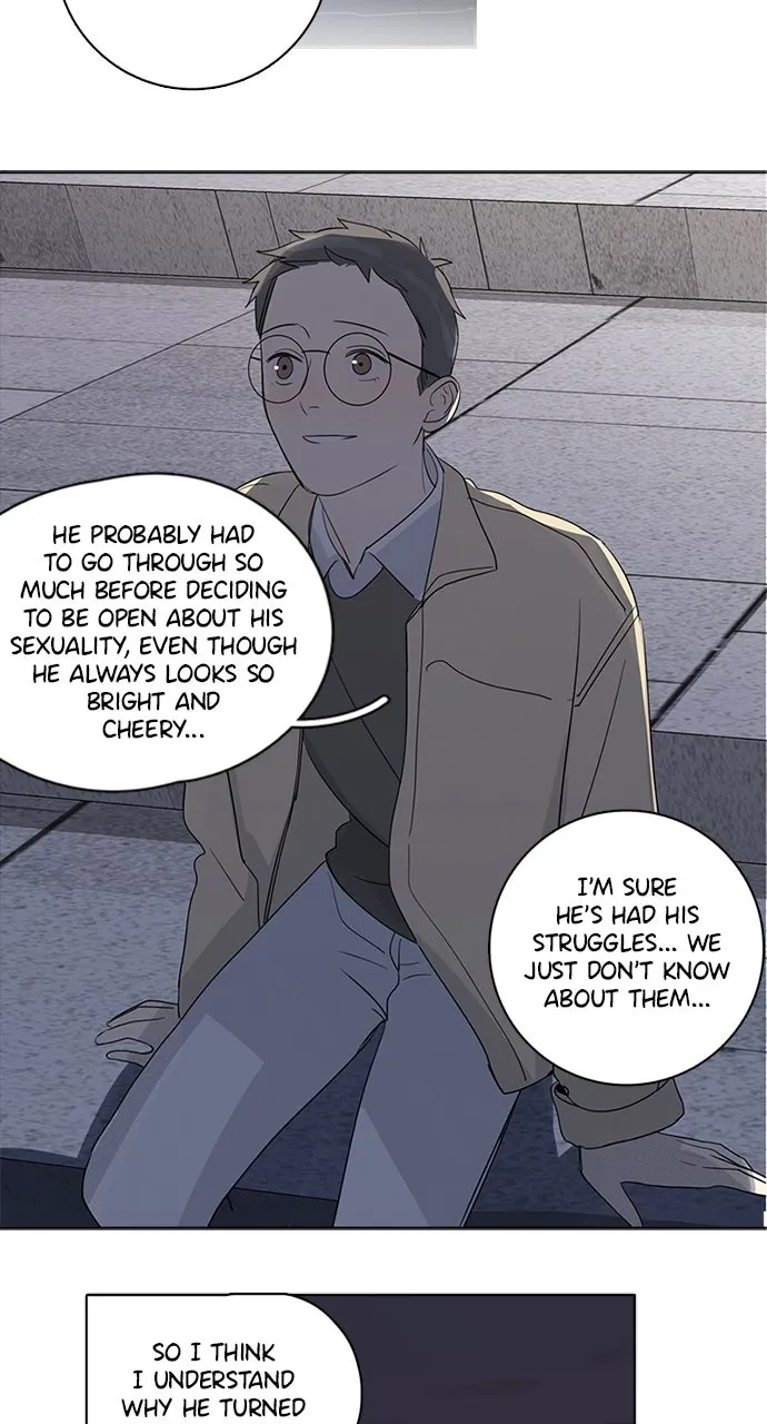 Here U Are Chapter 84 page 13 - 