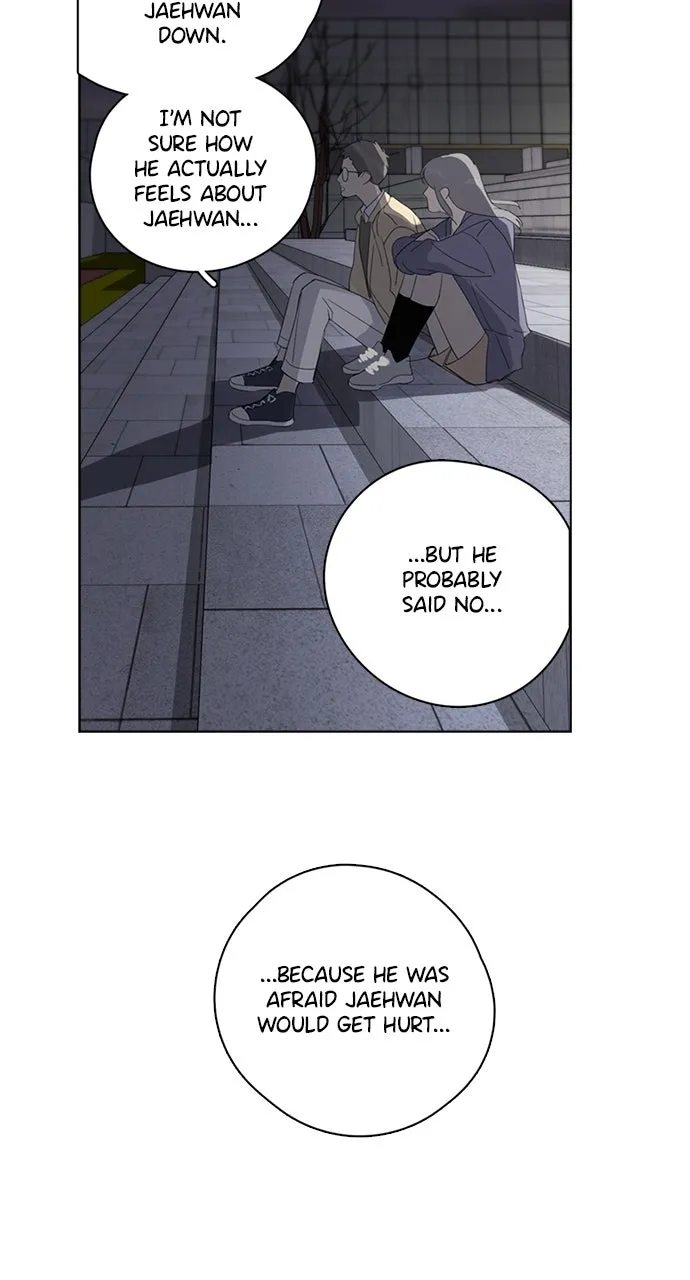 Here U Are Chapter 84 page 14 - 