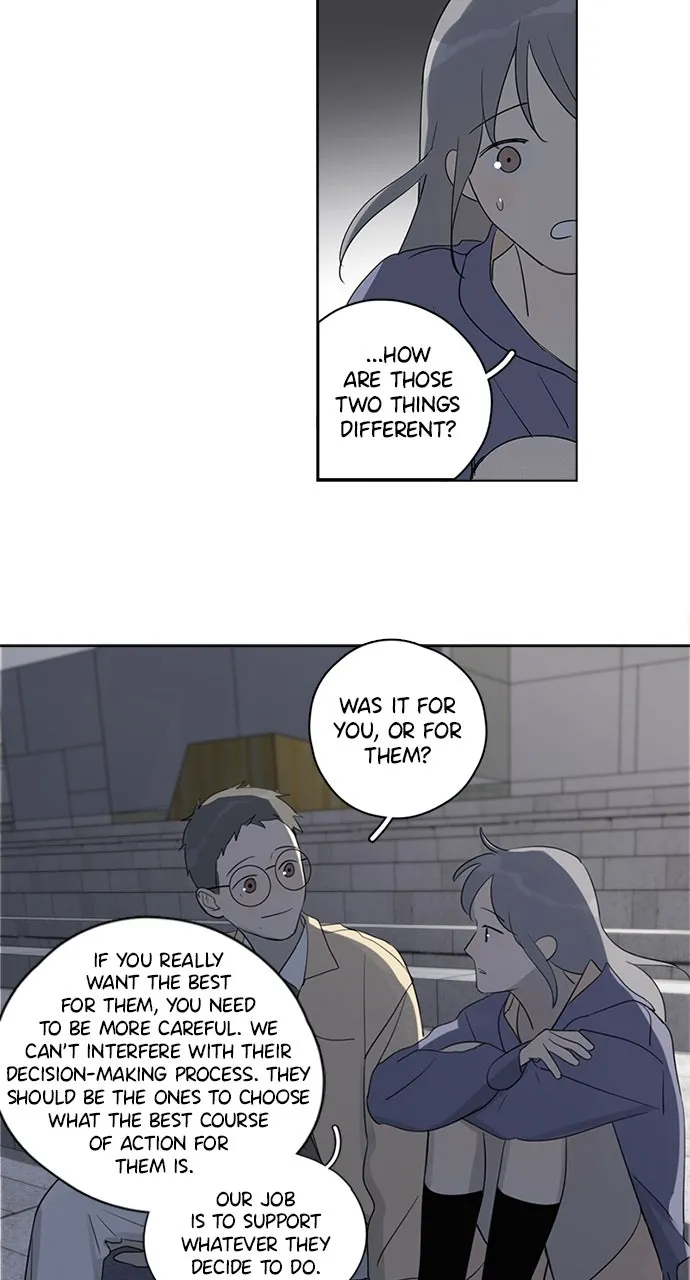 Here U Are Chapter 84 page 16 - 