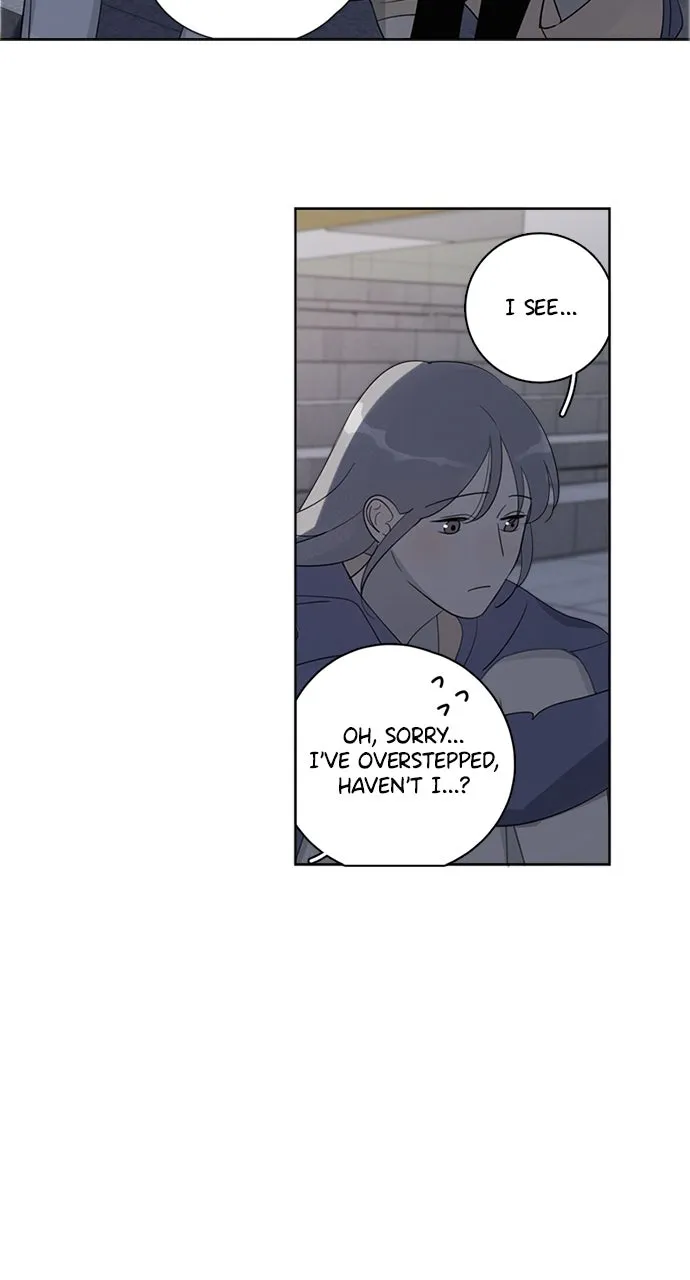 Here U Are Chapter 84 page 17 - 