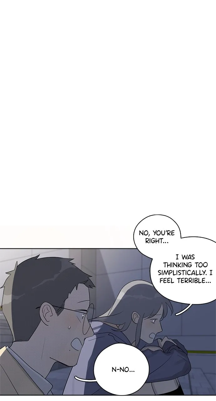 Here U Are Chapter 84 page 18 - 