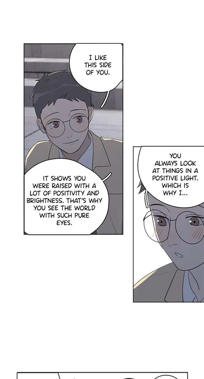 Here U Are Chapter 84 page 19 - 