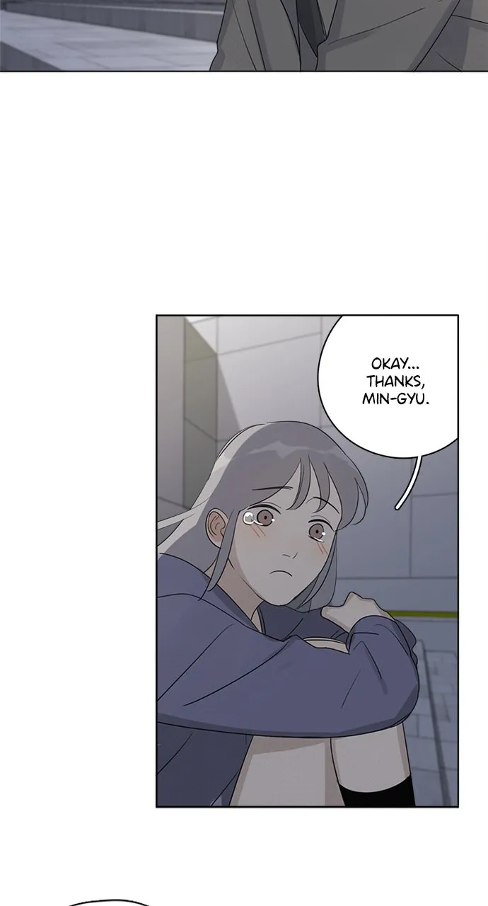 Here U Are Chapter 84 page 21 - 