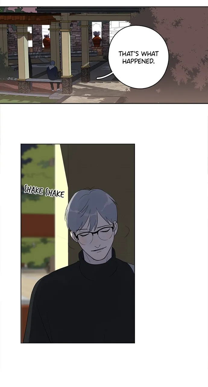Here U Are Chapter 84 page 24 - 
