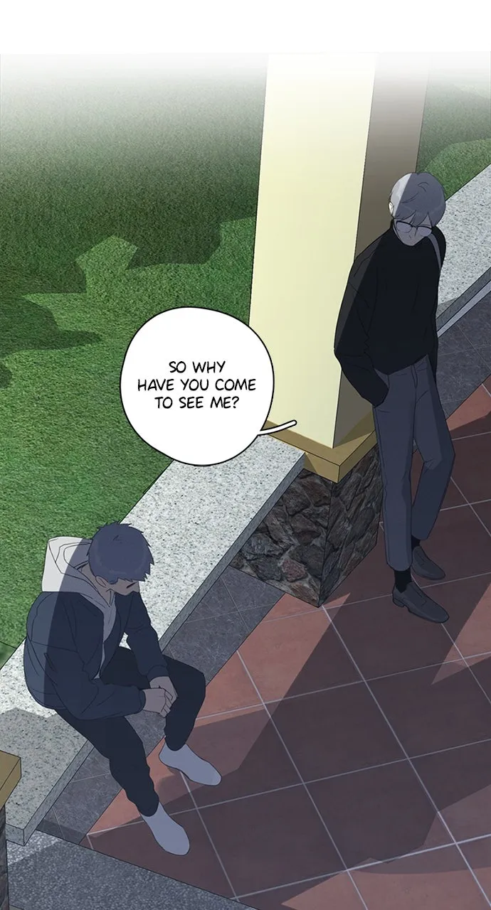 Here U Are Chapter 84 page 25 - 