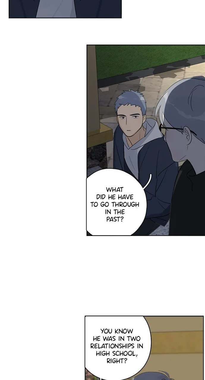 Here U Are Chapter 84 page 27 - 