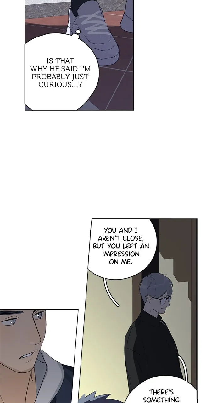 Here U Are Chapter 84 page 30 - 