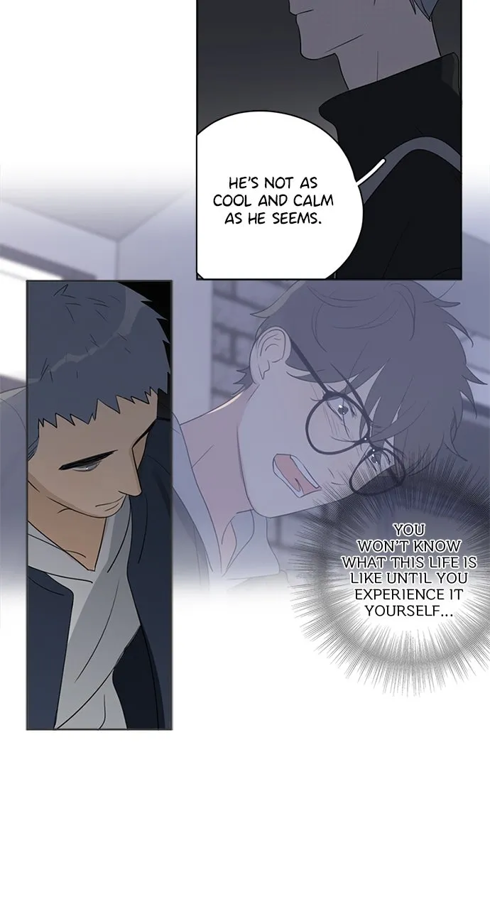 Here U Are Chapter 84 page 32 - 
