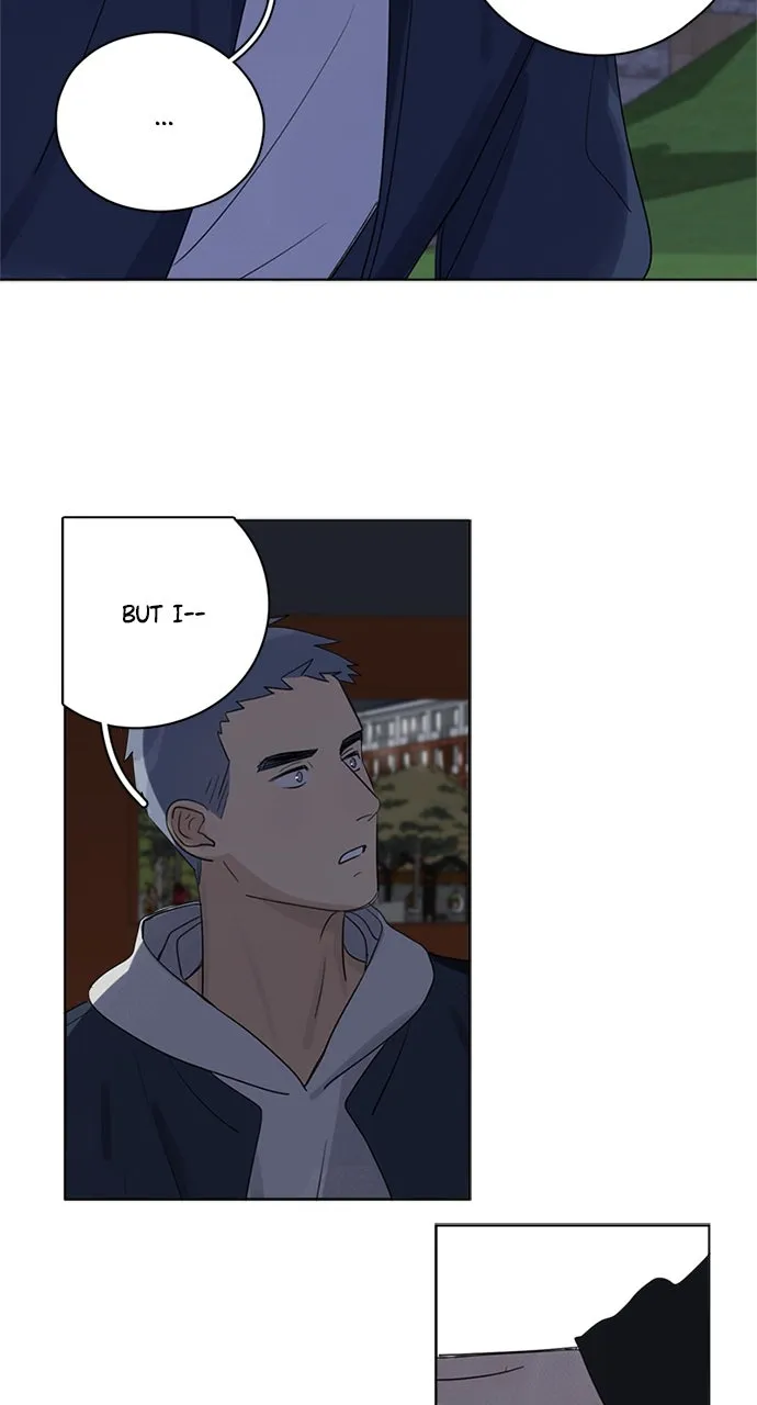 Here U Are Chapter 84 page 34 - 