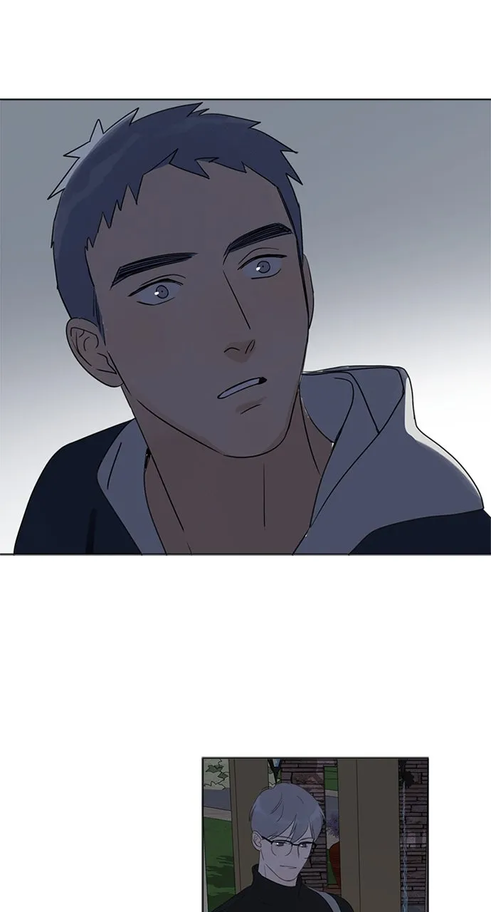 Here U Are Chapter 84 page 36 - 