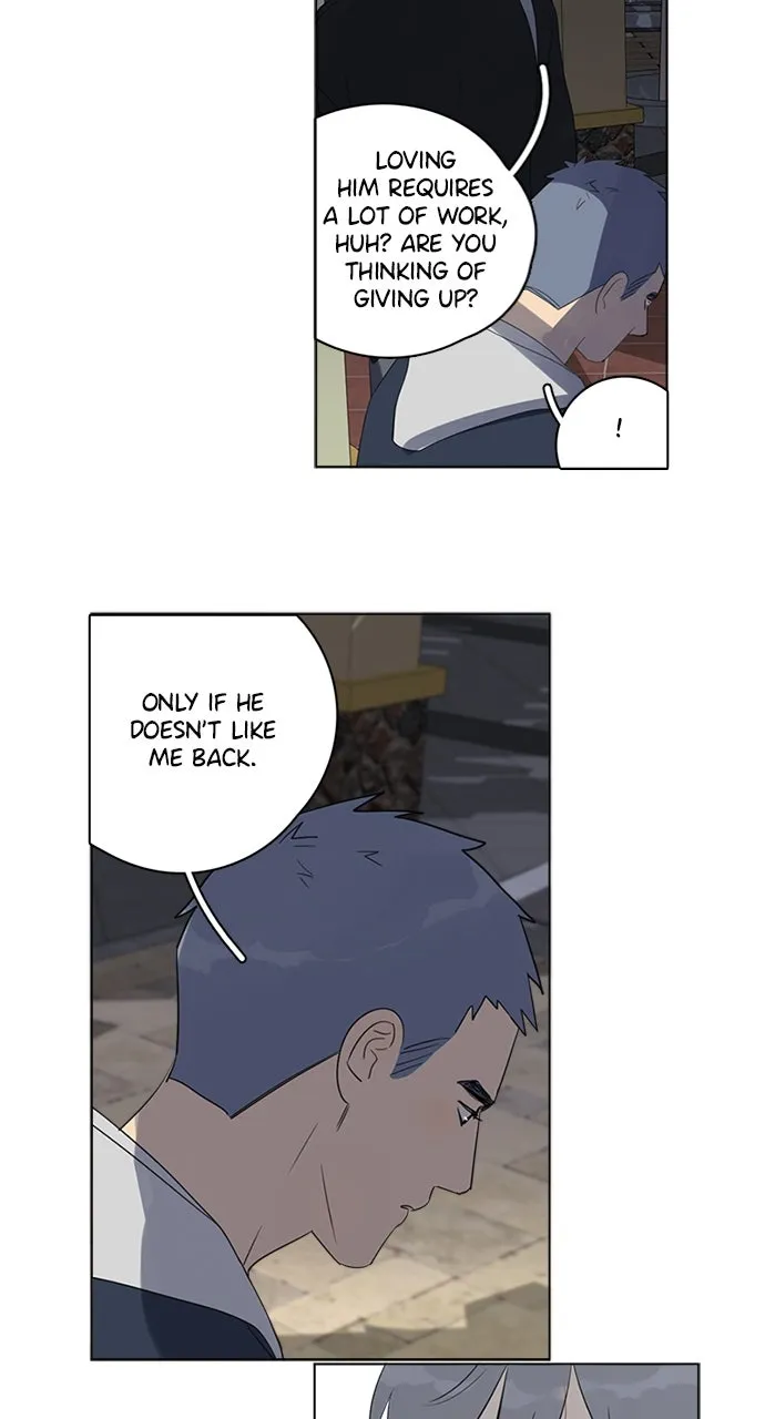 Here U Are Chapter 84 page 37 - 