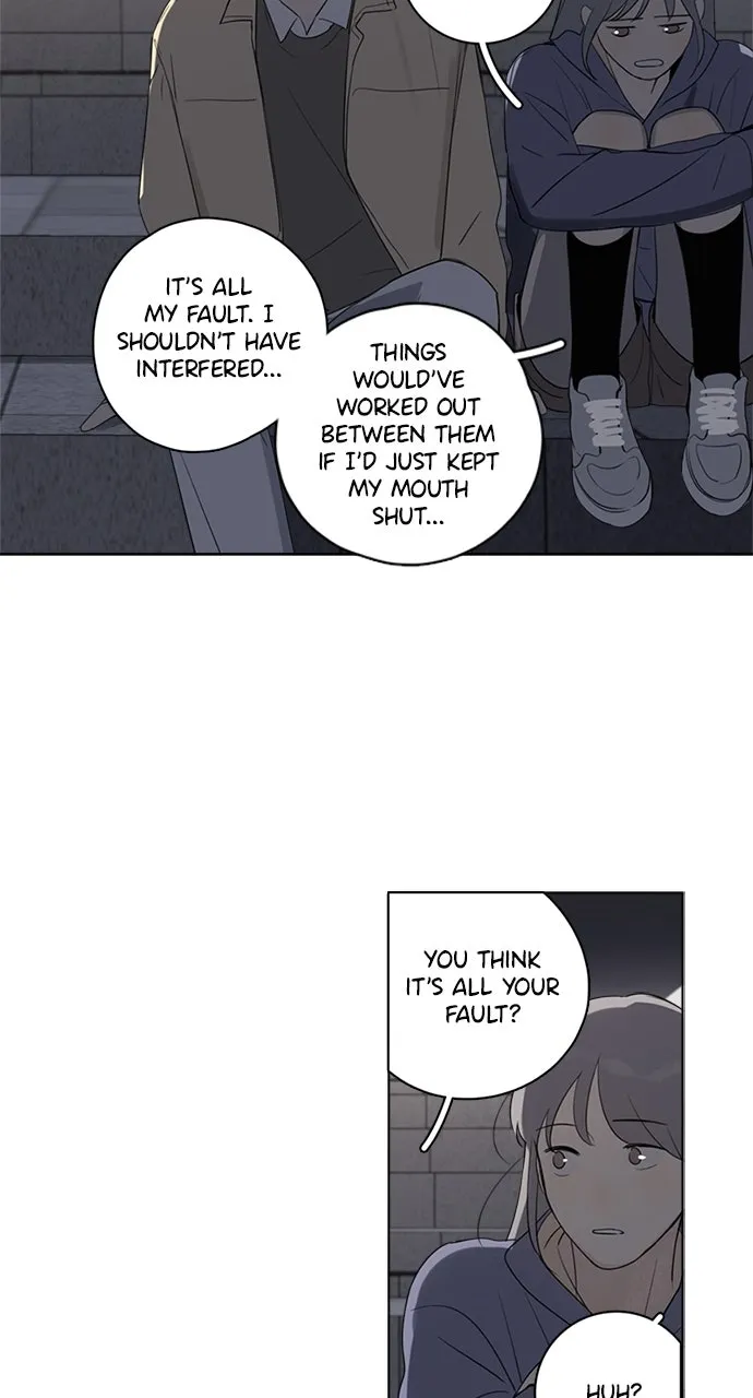 Here U Are Chapter 84 page 5 - 