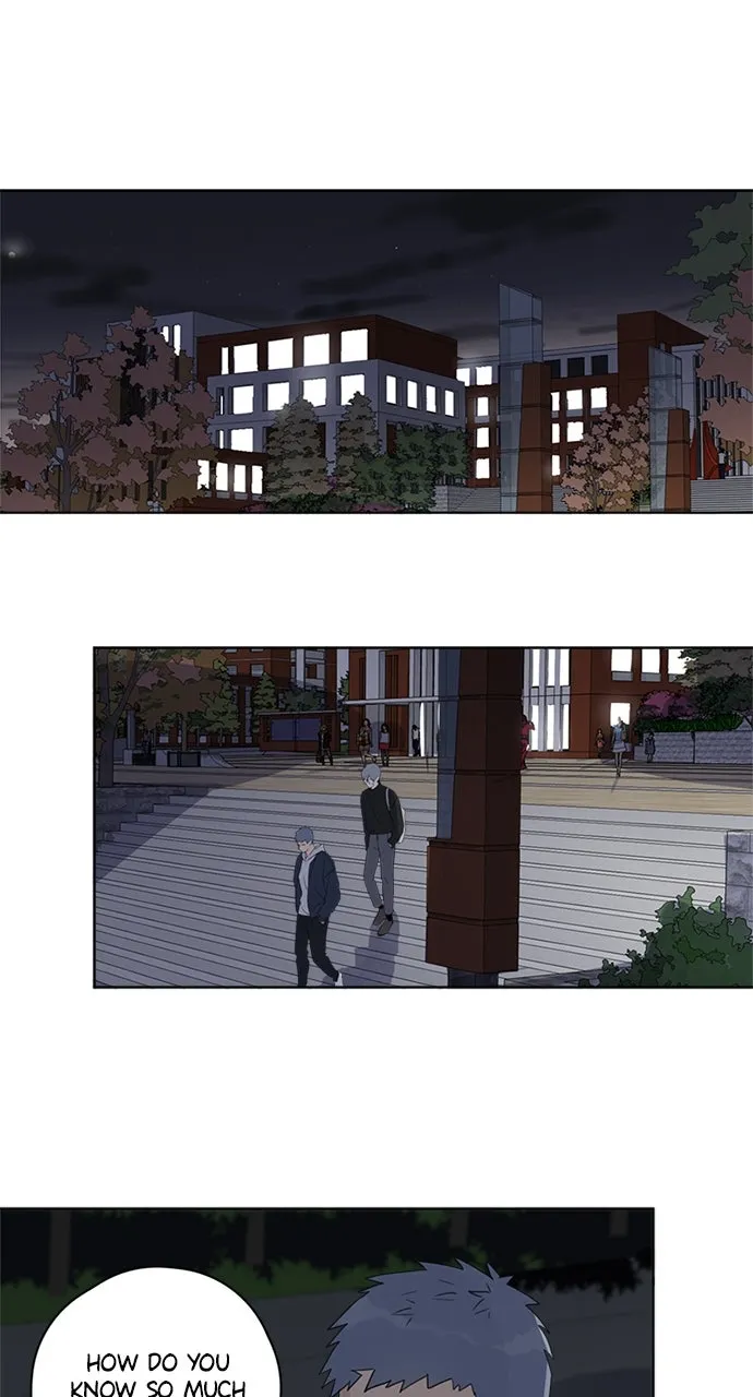 Here U Are Chapter 84 page 41 - 