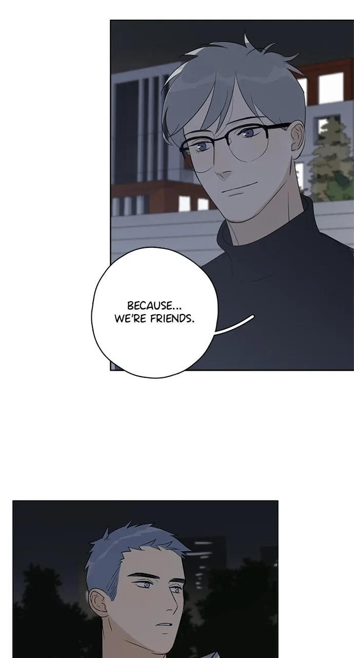 Here U Are Chapter 84 page 43 - 